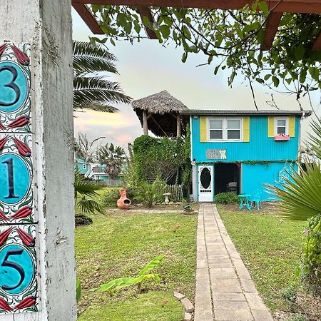 Salty Dog Cottage Серфсайд-Біч Екстер'єр фото